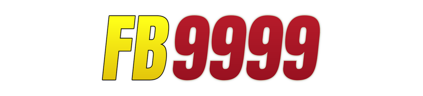 fb9999 লোগো